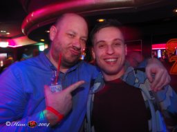 VIDEO VIP Eröffnung des &quot;7brunnen Stadl CLUB BAR&quot; Johannesgasse 21, 1010 Wien